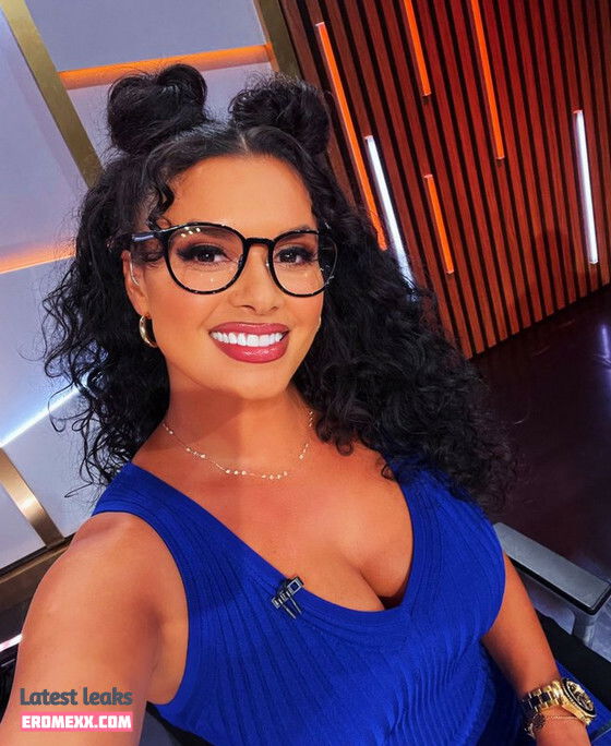 Latest Leaks Joy Taylor Nude #5 - Fapello