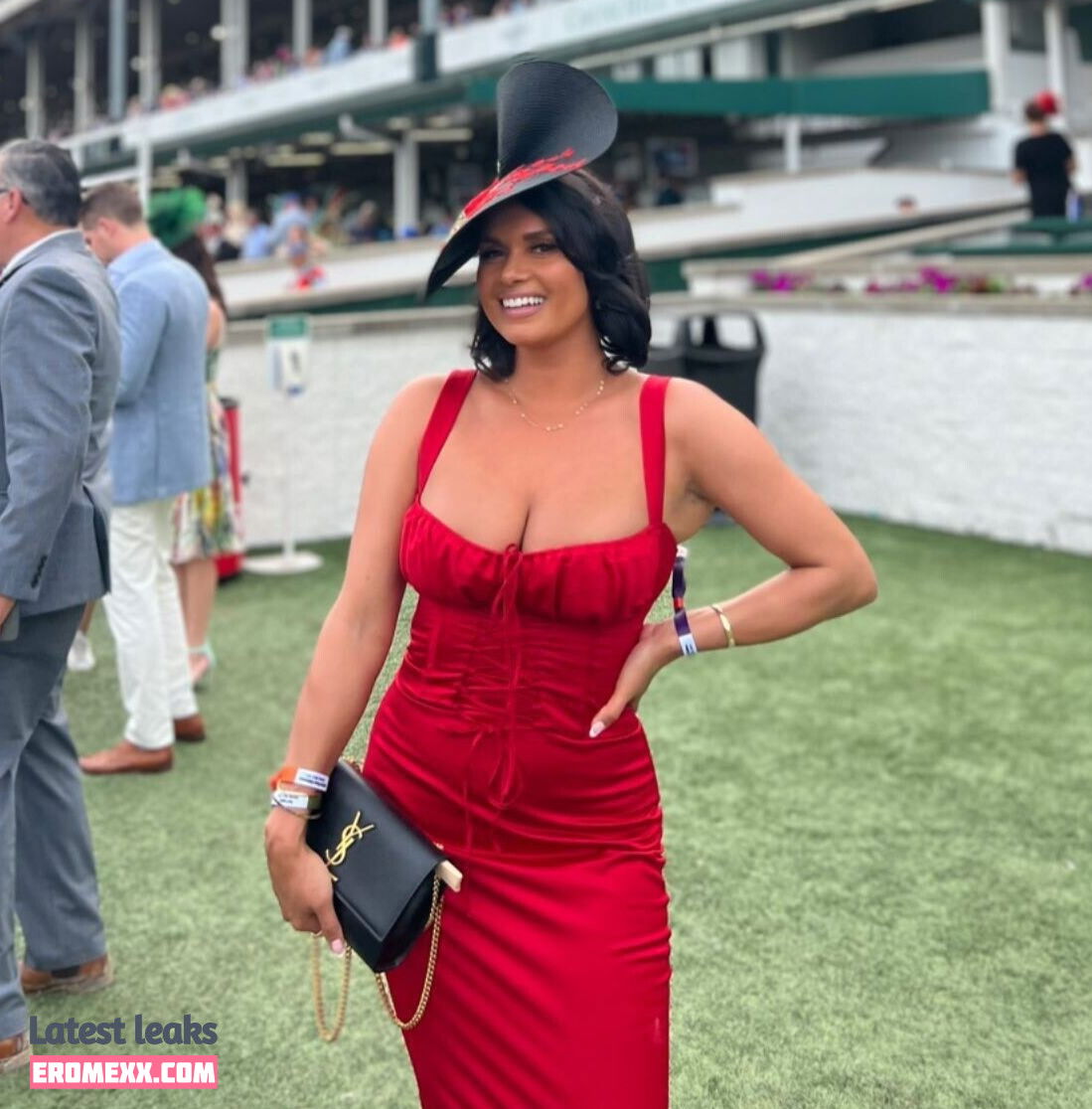 Latest Leaks Joy Taylor Nude #52 - Fapello
