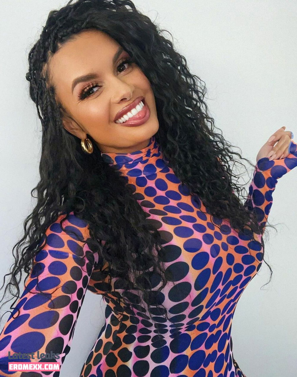 Latest Leaks Joy Taylor Nude #9 - Fapello