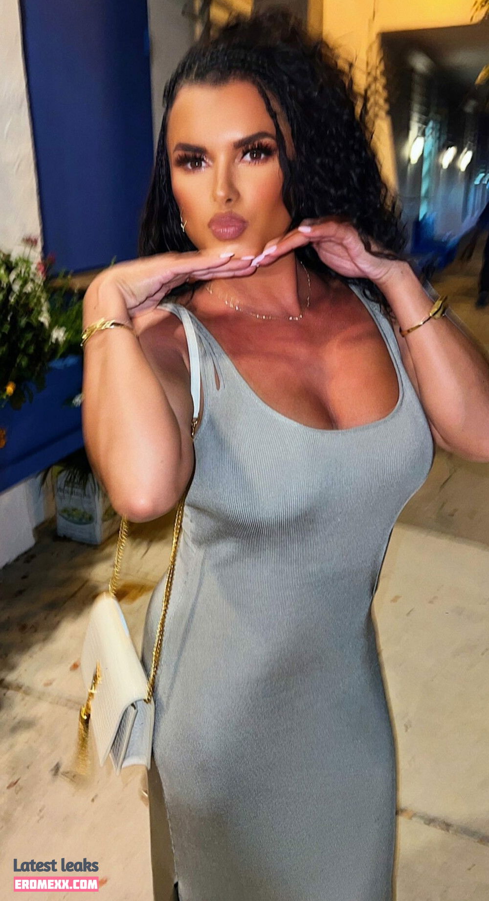 Latest Leaks Joy Taylor Nude #92 - Fapello