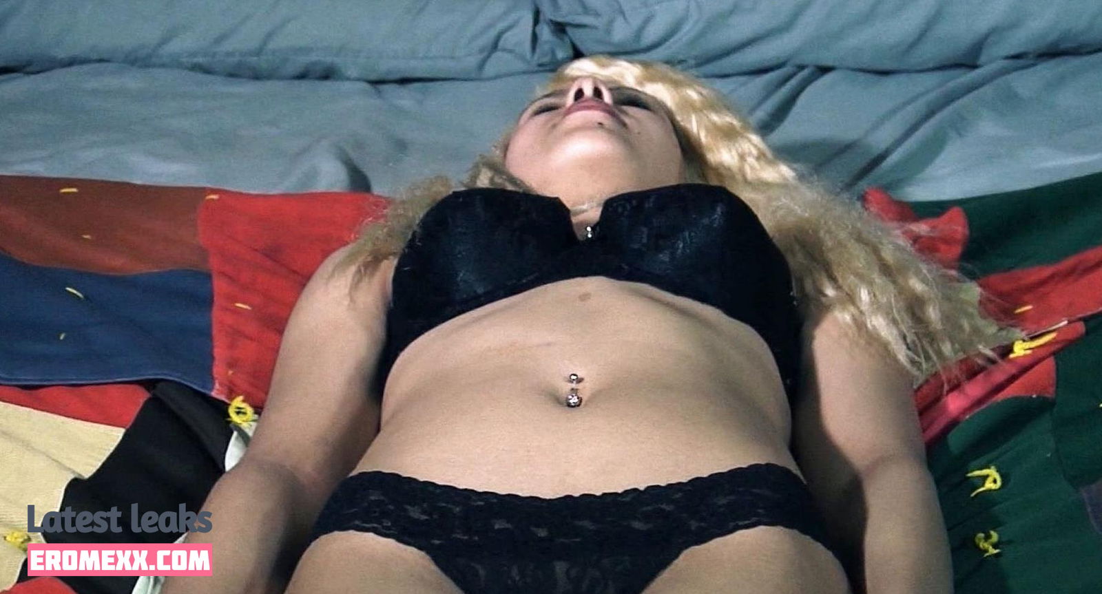 Latest Leaks Joya Dawson Nude #4 - Fapello