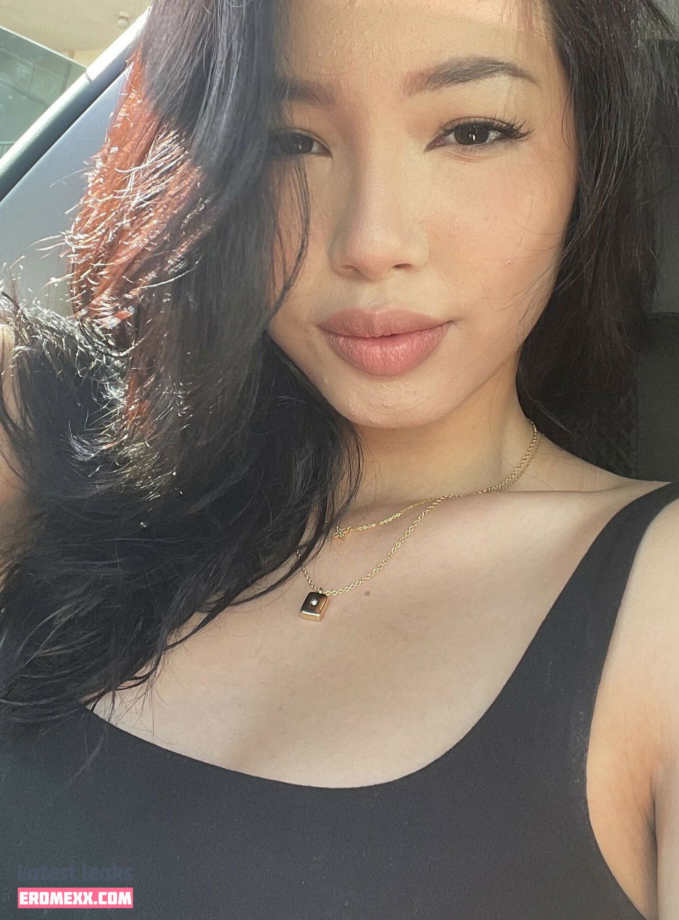 Latest Leaks Joyce Htet Nude #8 - Fapello