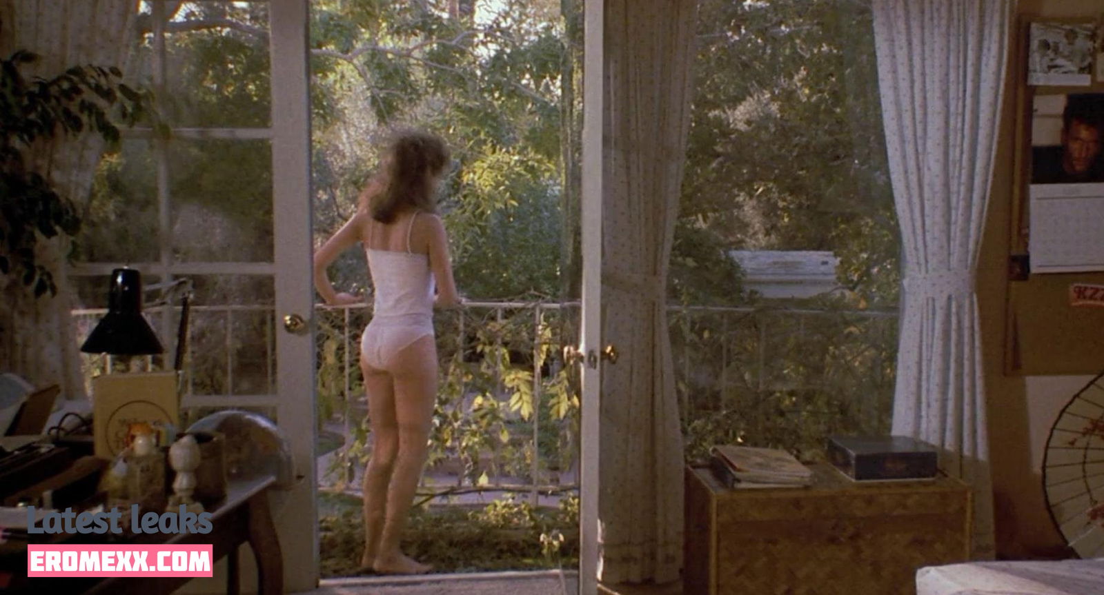 Latest Leaks Joyce Hyser Nude #1 - Erome