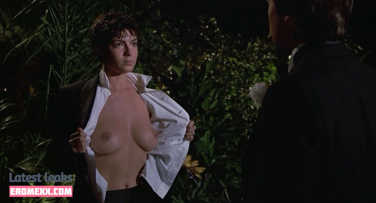 Latest Leaks Joyce Hyser Nude #14 - Erome