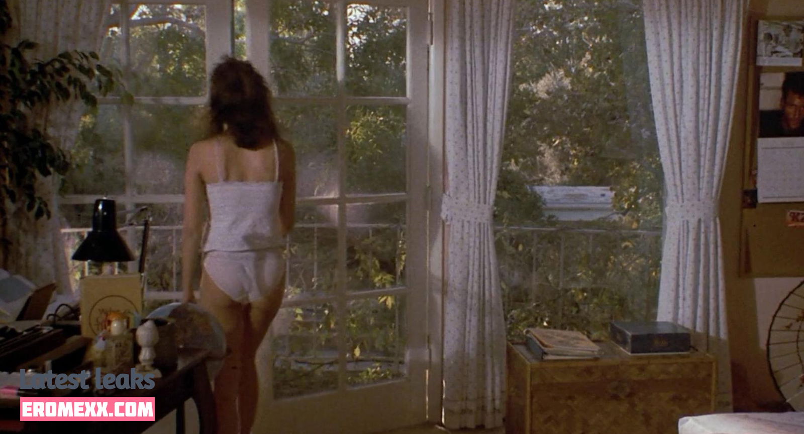 Latest Leaks Joyce Hyser Nude #3 - Erome