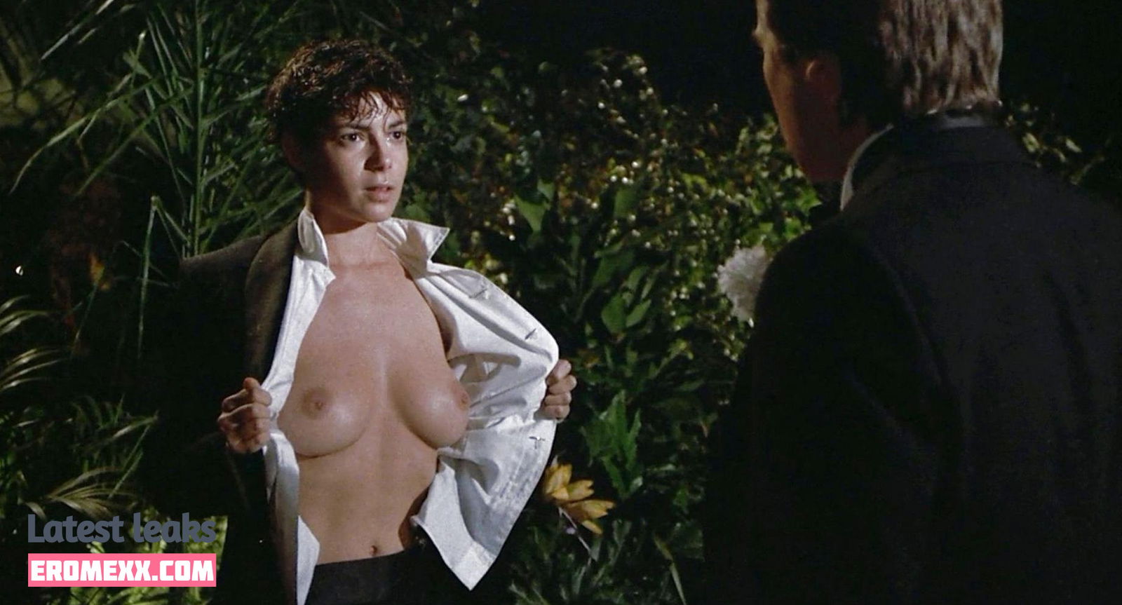 Latest Leaks Joyce Hyser Nude #6 - Erome