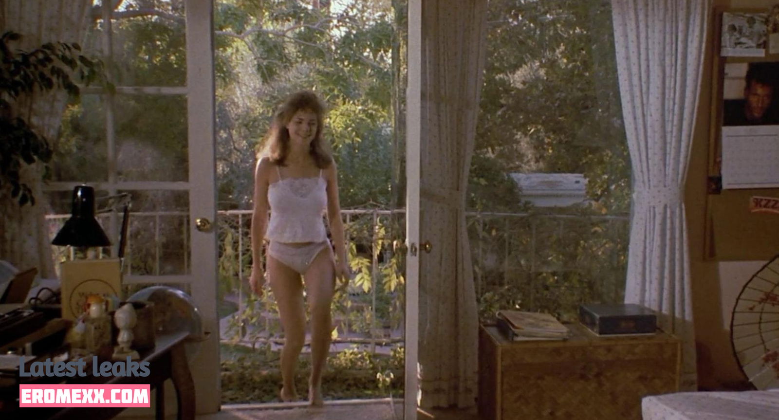 Latest Leaks Joyce Hyser Nude #8 - Erome