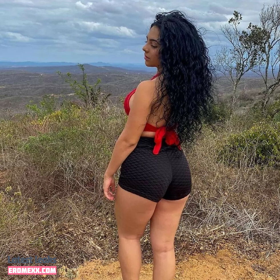 Latest Leaks Joycinhar Nude #1 - Erome