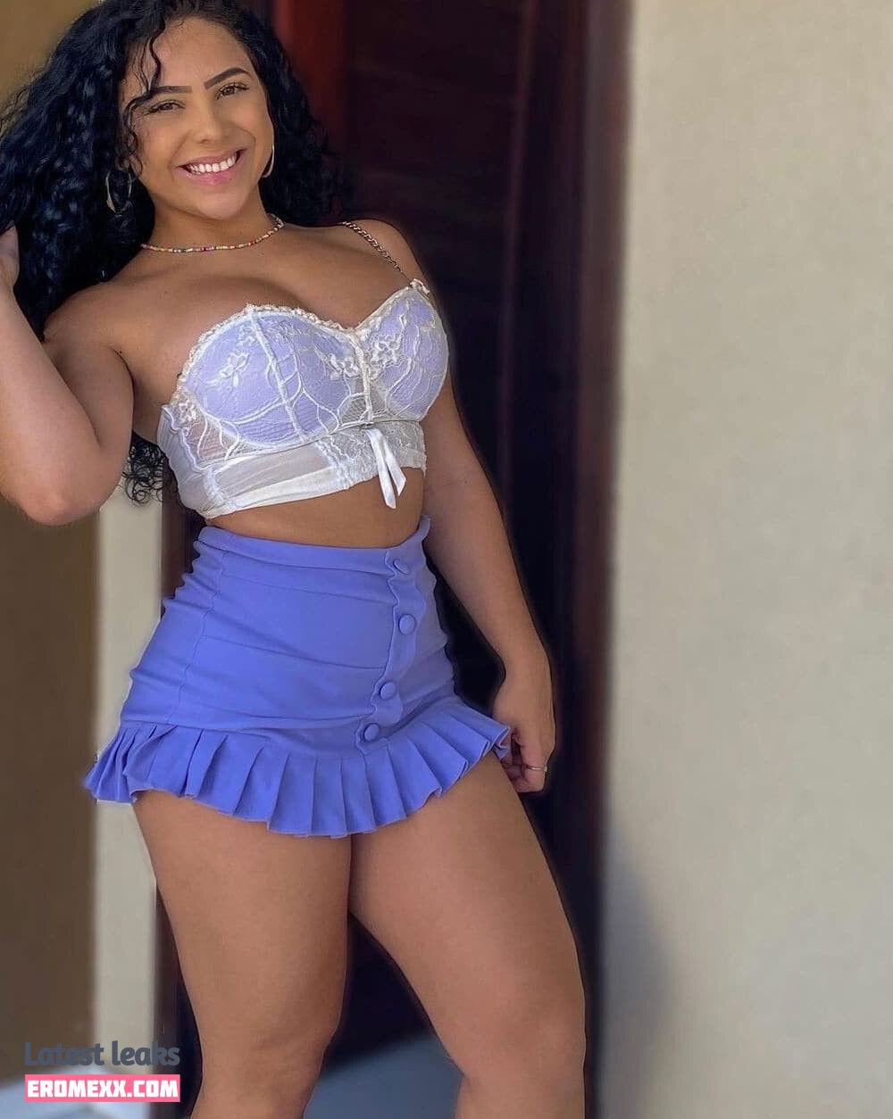 Latest Leaks Joycinhar Nude #11 - Erome