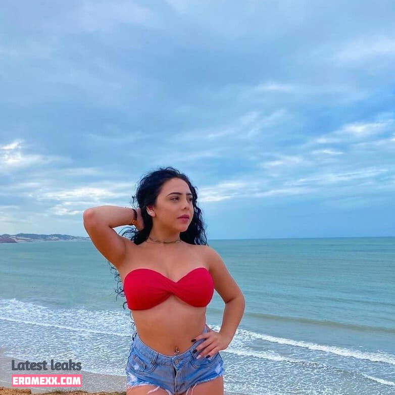 Latest Leaks Joycinhar Nude #2 - Erome