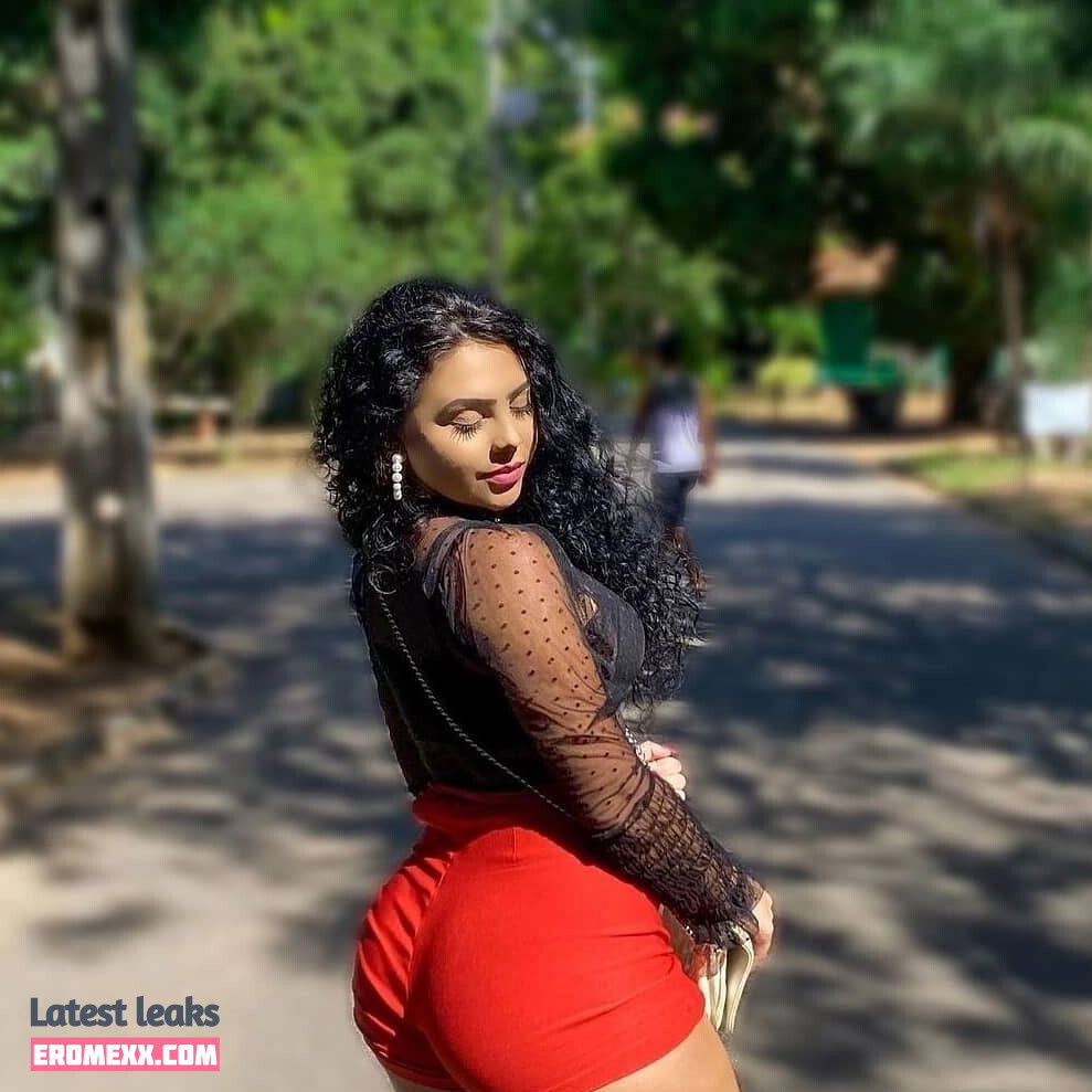 Latest Leaks Joycinhar Nude #7 - Erome