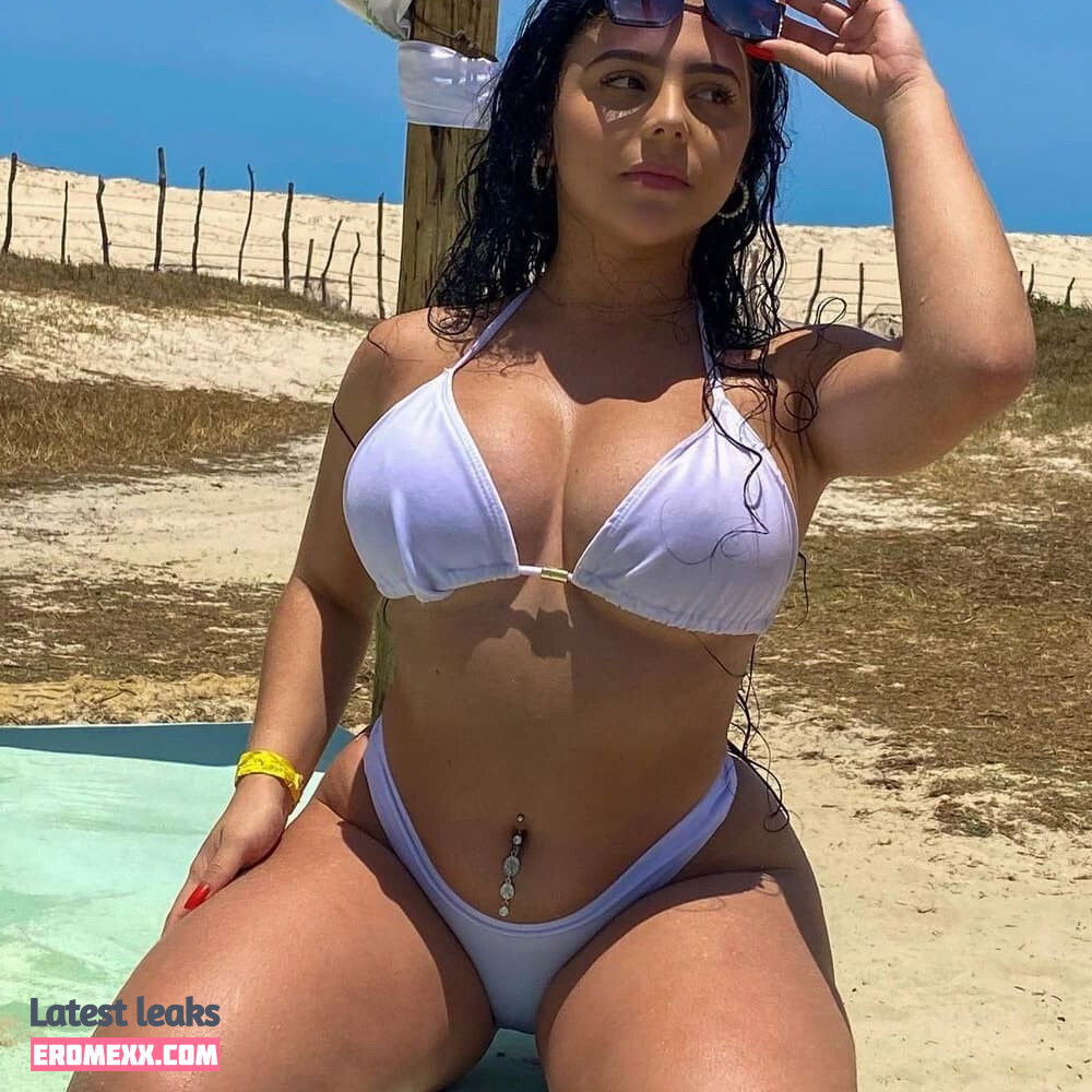Latest Leaks Joycinhar Nude #9 - Erome