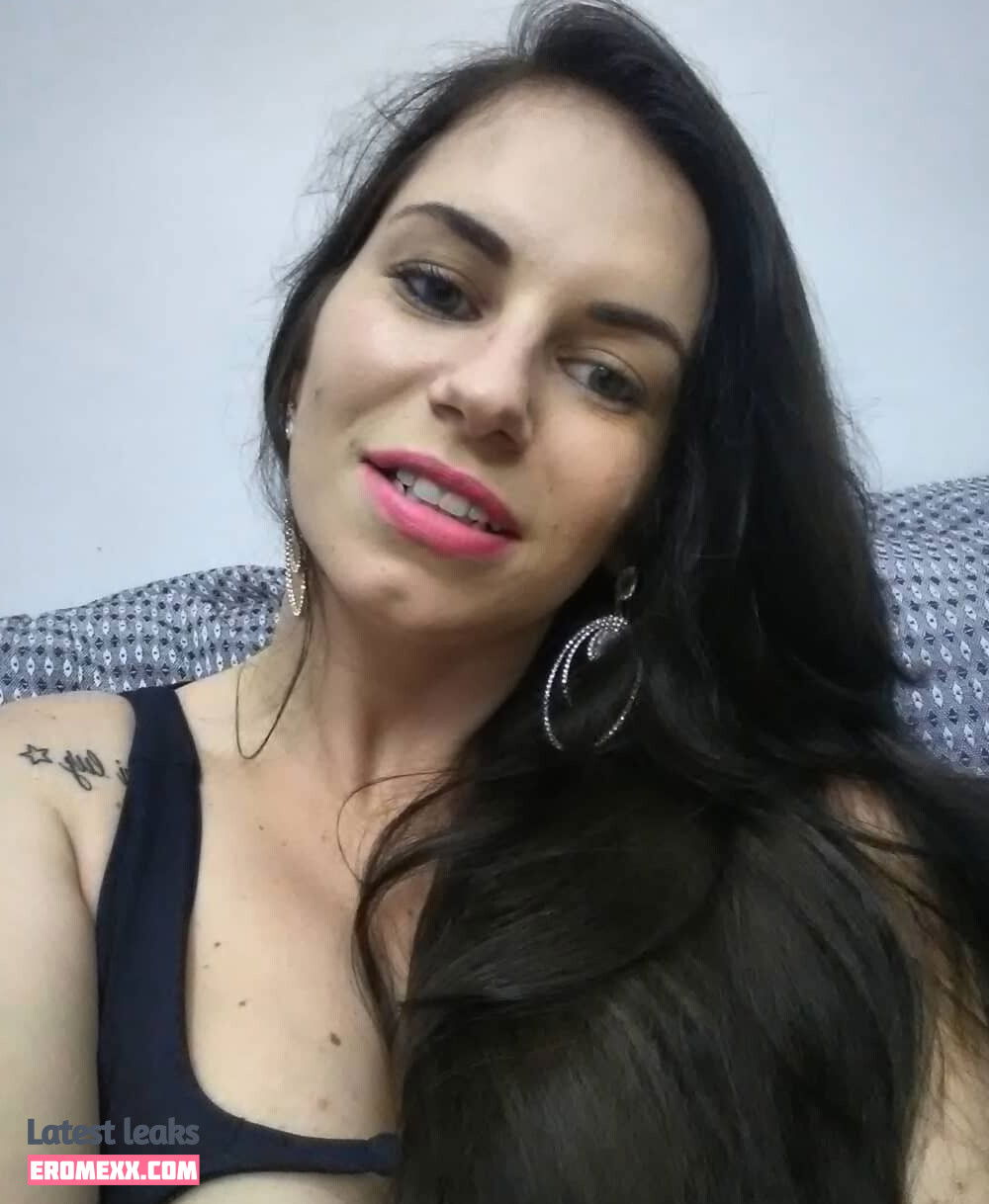 Latest Leaks Ju Luz Nude #60 - Fapello