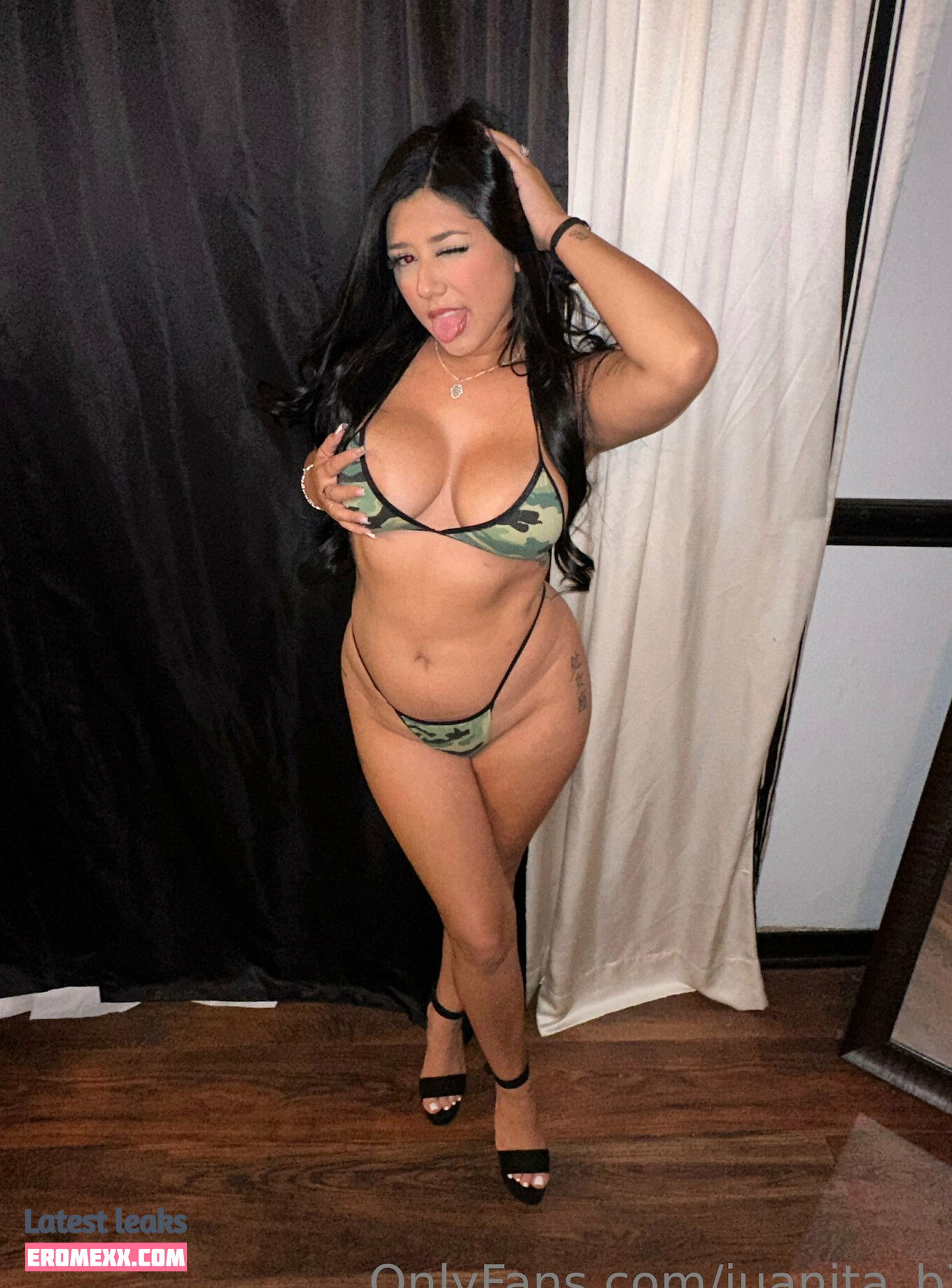 Latest Leaks Juanita Barragan Nude #29 - Fapello