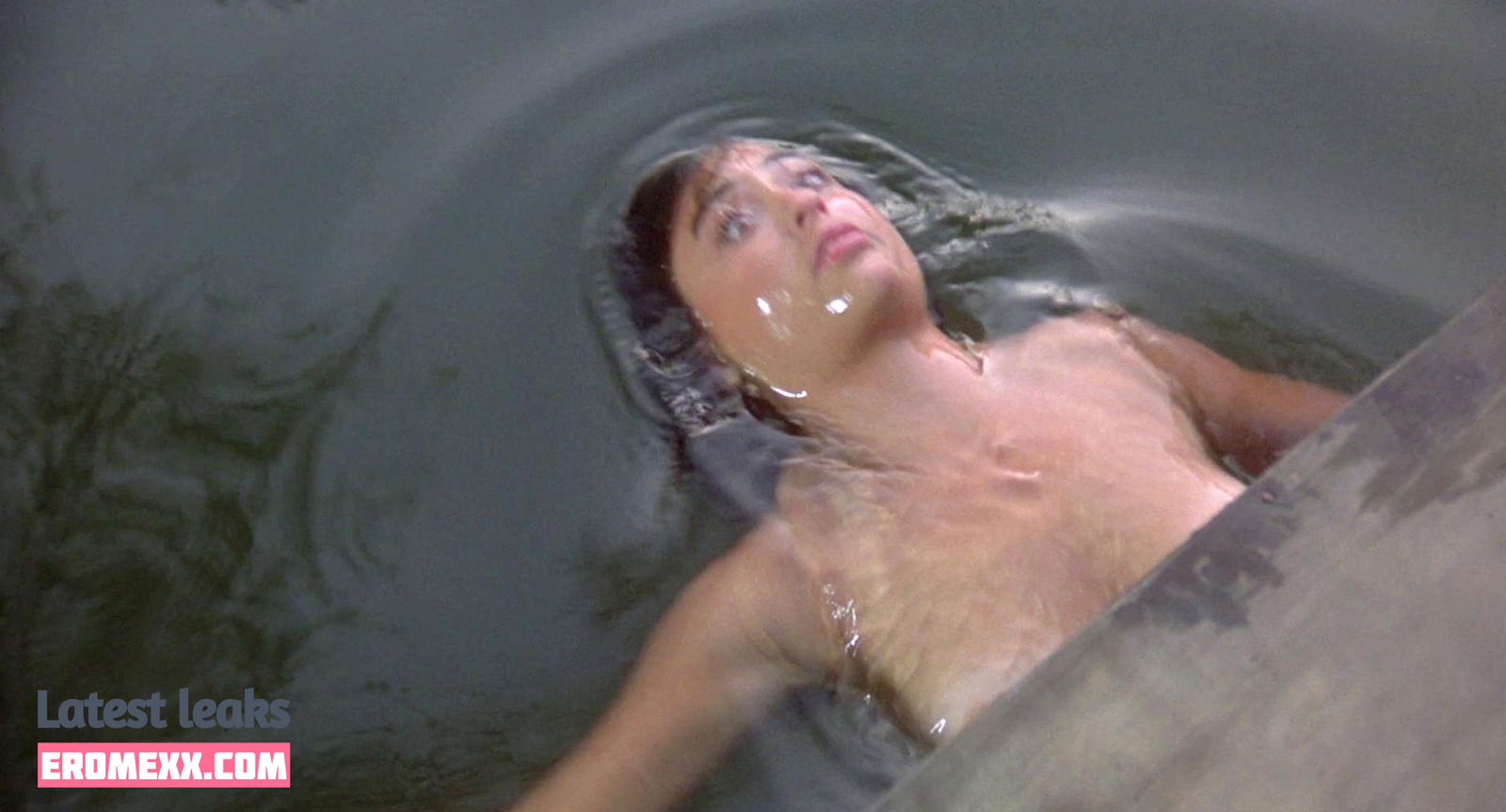 Latest Leaks Judie Aronson Nude #4 - Fapello