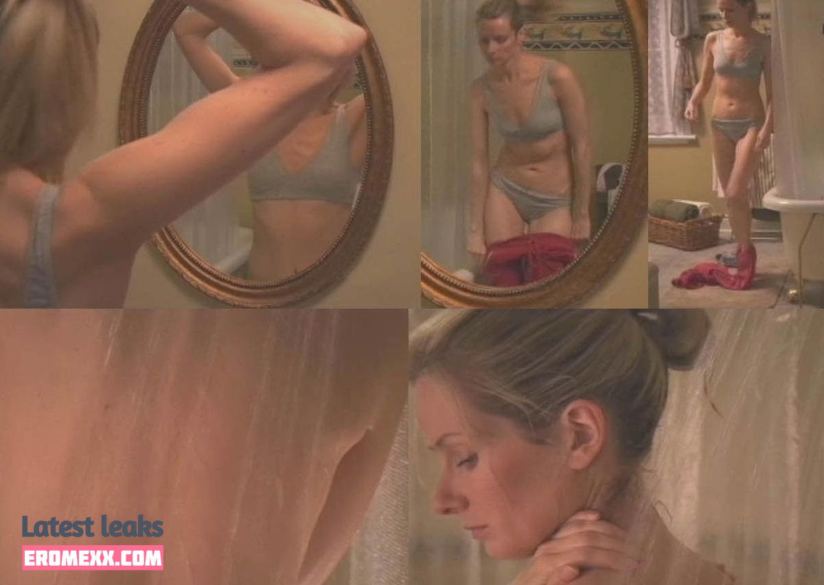Latest Leaks Judith Baribeau Nude #2 - Erome