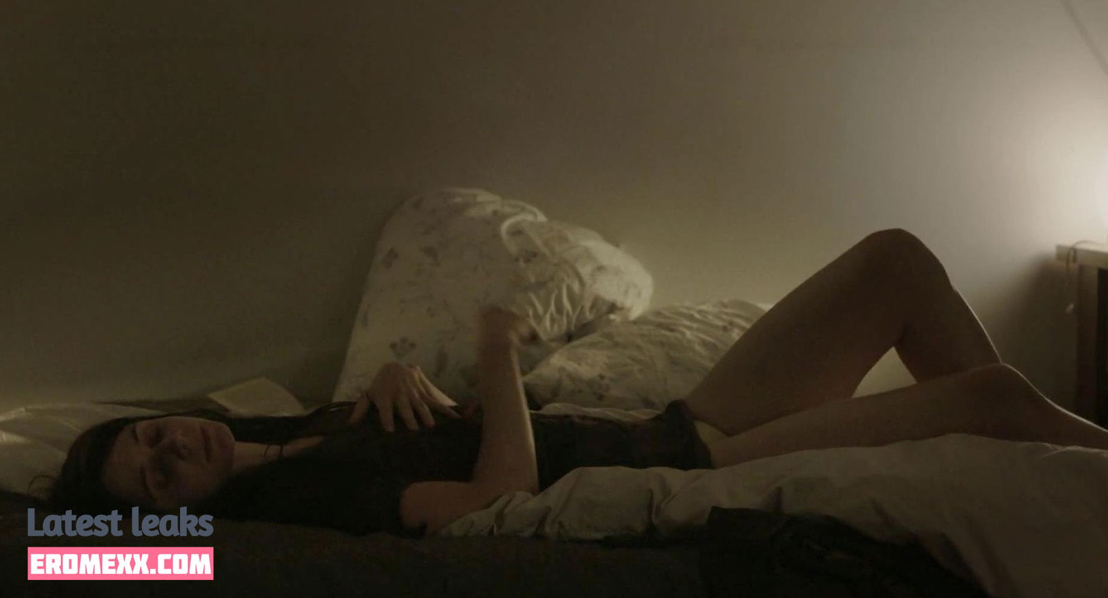 Latest Leaks Judith Chemla Nude #24 - Erome