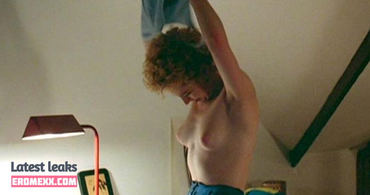 Latest Leaks Judy Davis Nude #10 - Fapello