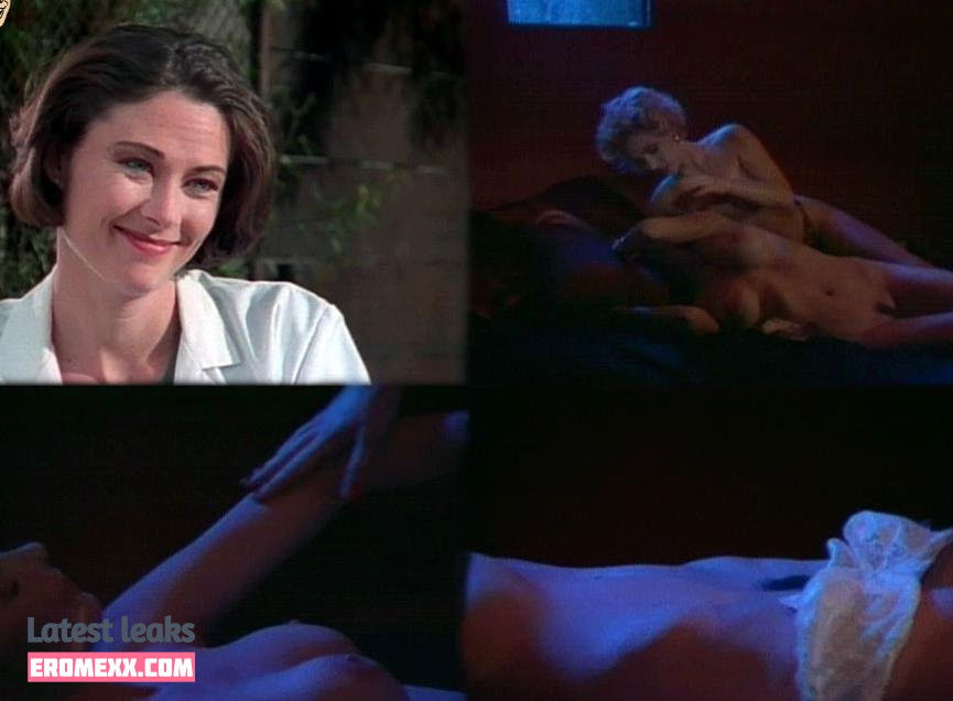 Latest Leaks Judy Thompson Nude #2 - Erome