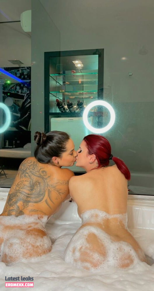 Latest Leaks Juhmorena898 Nude #10 - Erome