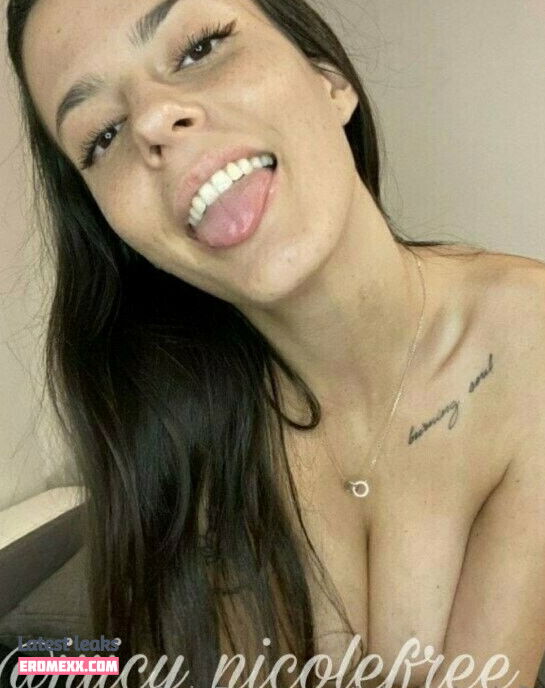 Latest Leaks juicy_nicolefree Nude #37 - Fapello