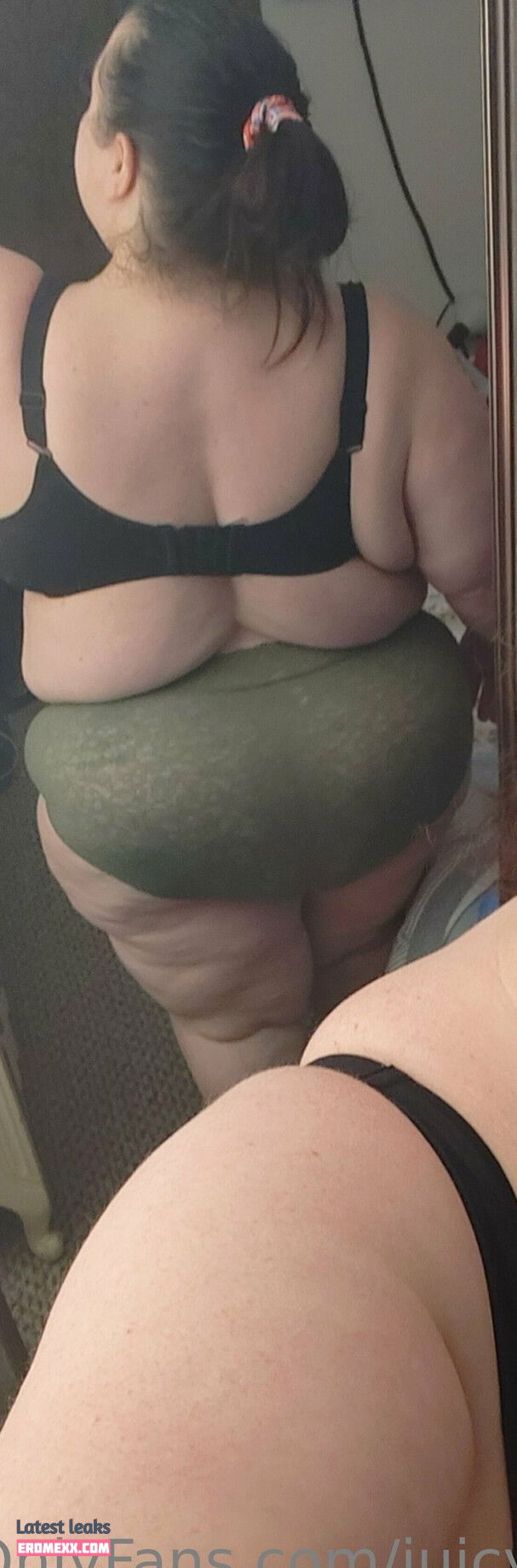 Latest Leaks juicybootybbw Nude #70 - Erome