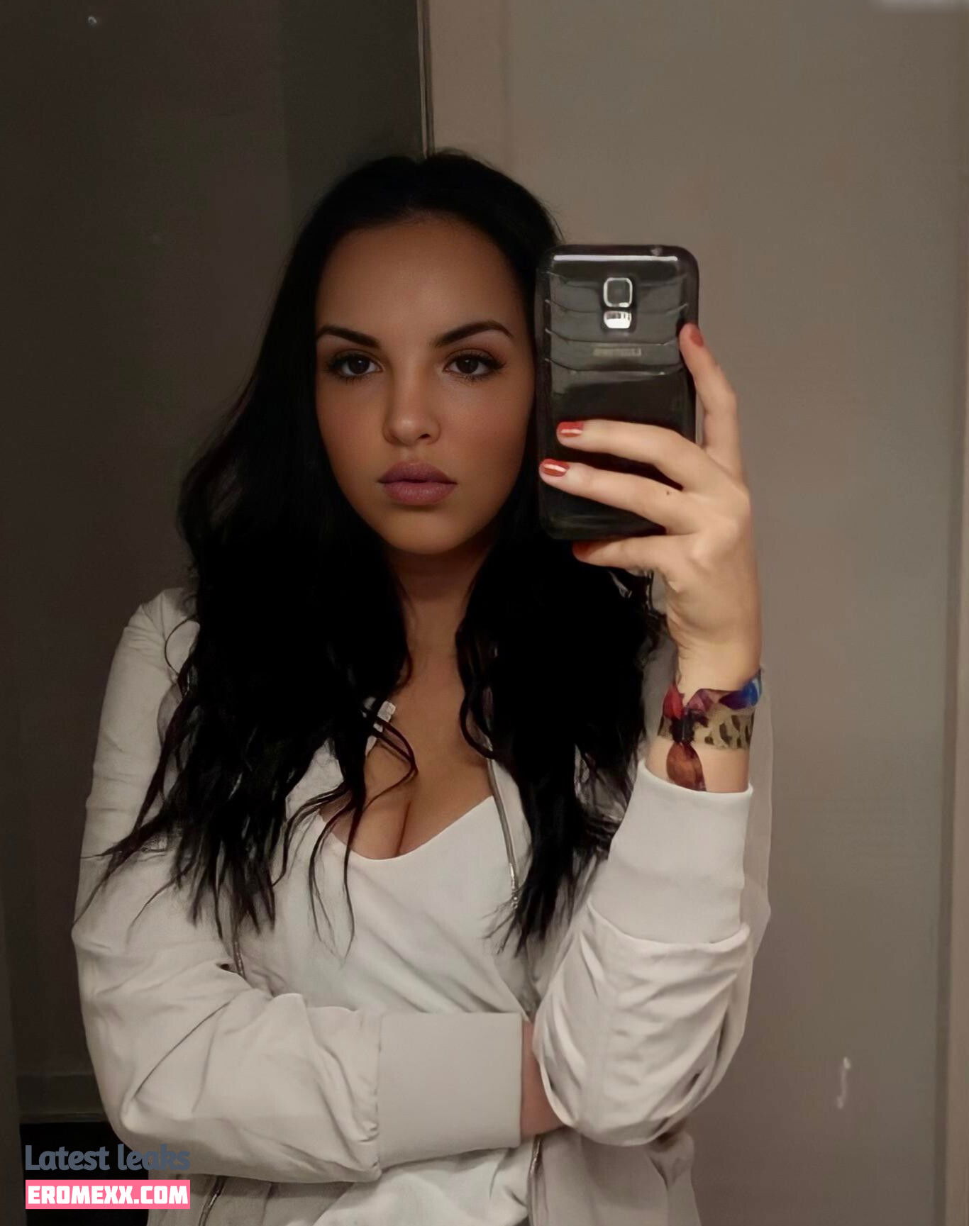 Latest Leaks Juju44 Nude #2 - Erome