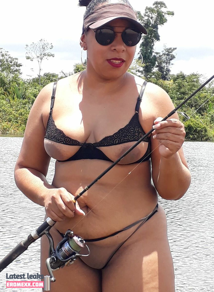 Latest Leaks Jujuh137 Nude #3 - Fapello