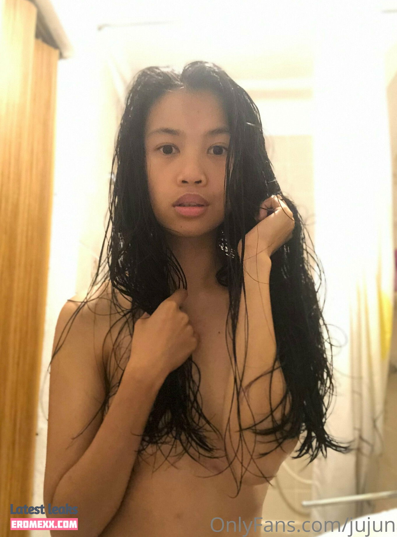 Latest Leaks jujuna Nude #8 - Fapello