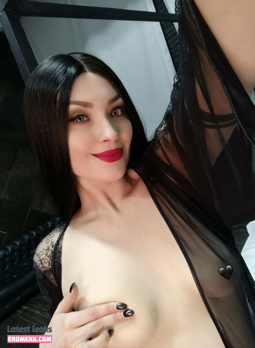 Latest Leaks Juk Cosplay Nude #6 - Fapello
