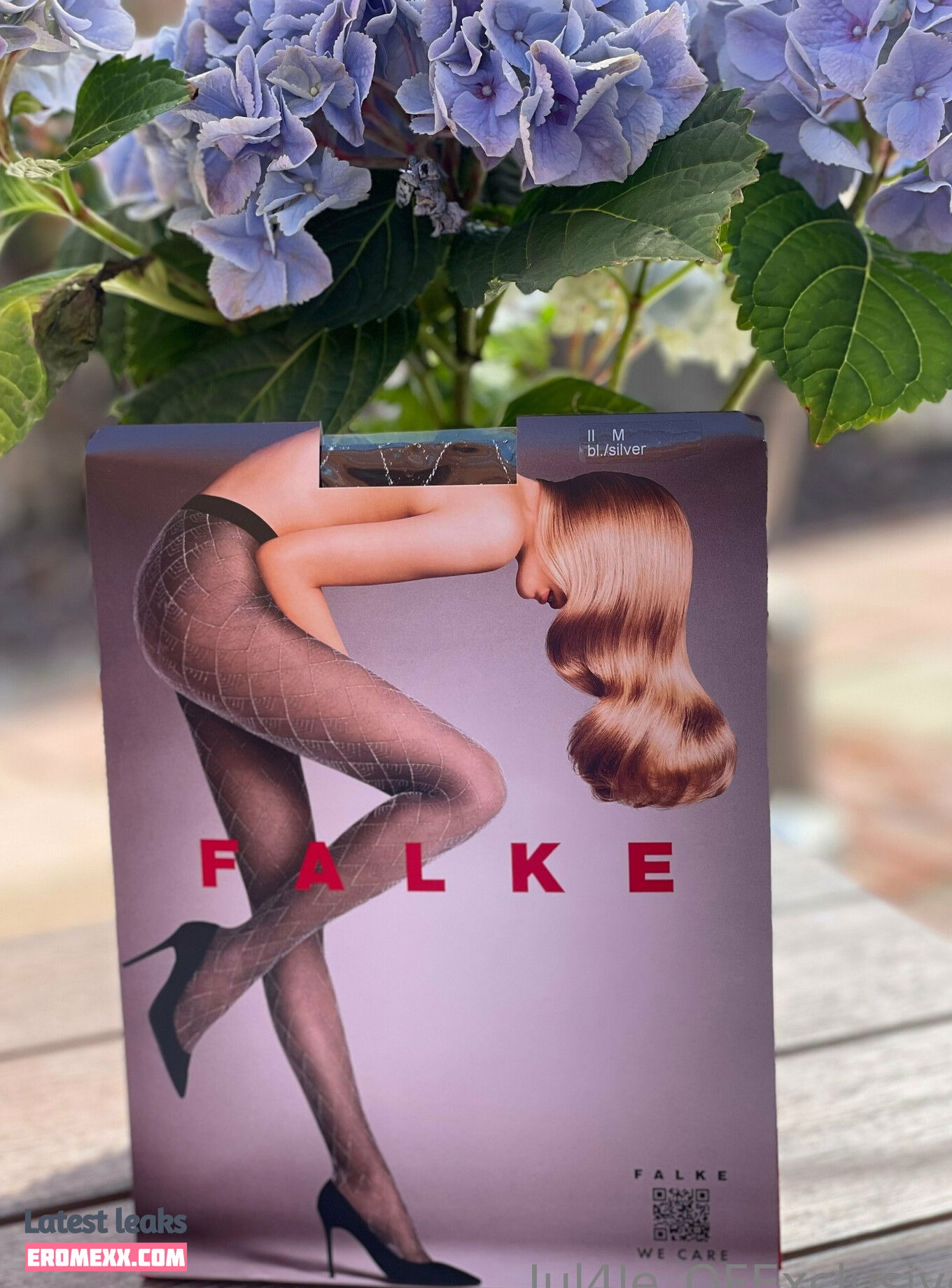 Latest Leaks Jul4Le Nude #113 - Fapello