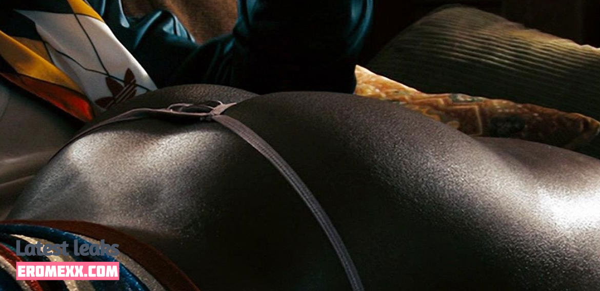 Latest Leaks Julanne Chidi Hill Nude #2 - Fapello