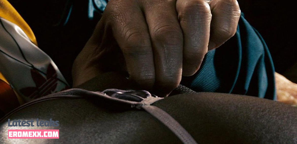 Latest Leaks Julanne Chidi Hill Nude #4 - Fapello