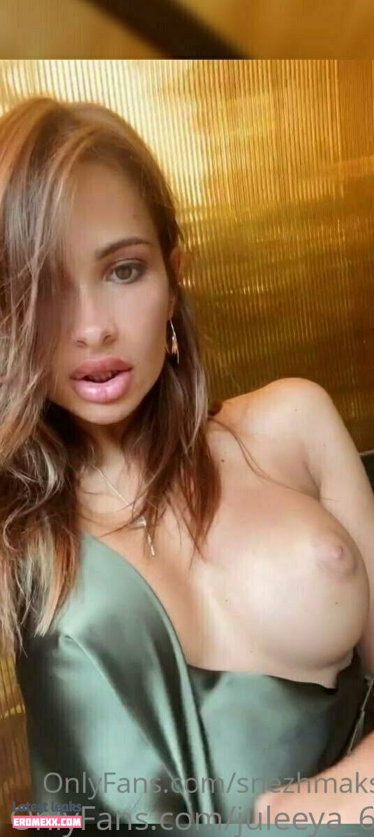 Latest Leaks juleeya_69 Nude #10 - Fapello