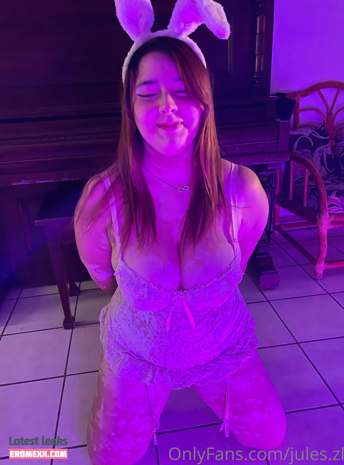 Latest Leaks jules.zlc Nude #14 - Fapello