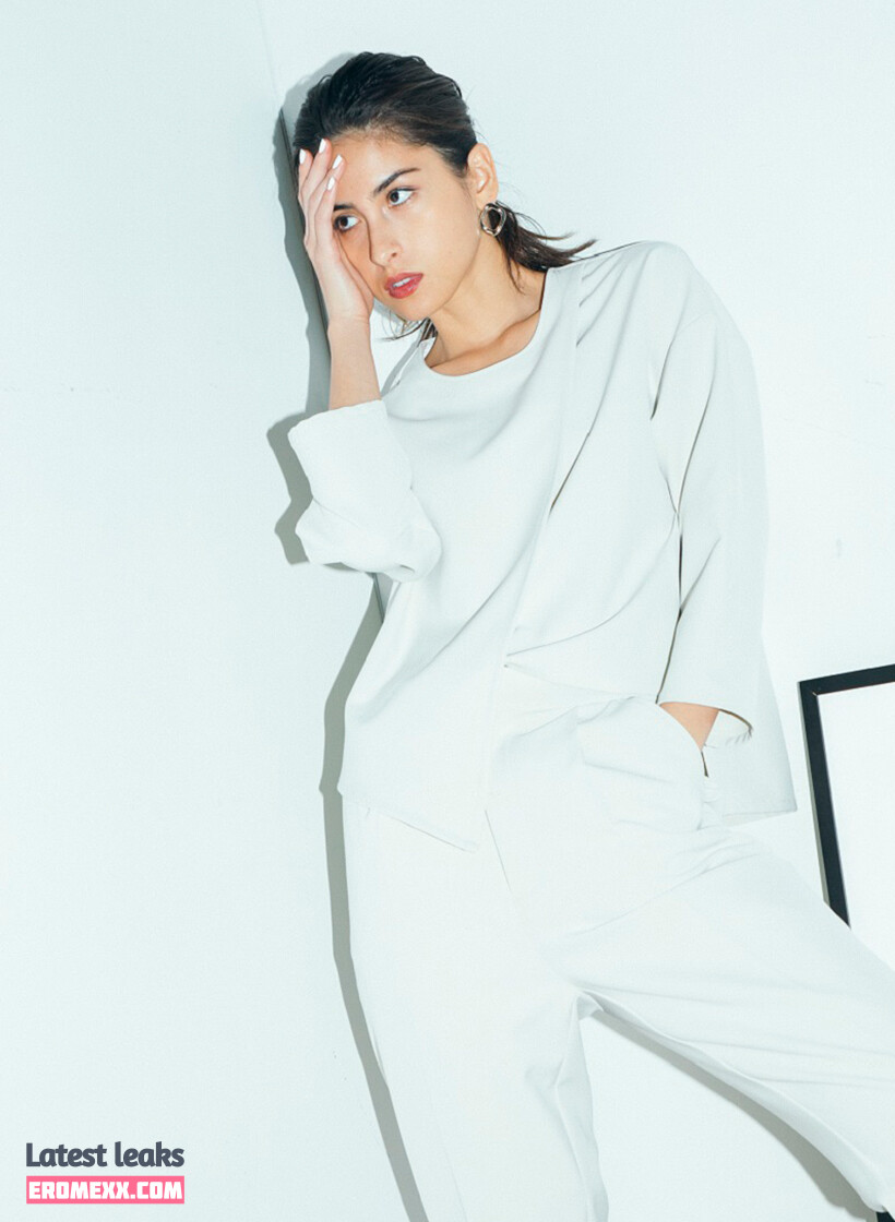 Latest Leaks Juli Noguchi Nude #9 - Fapello