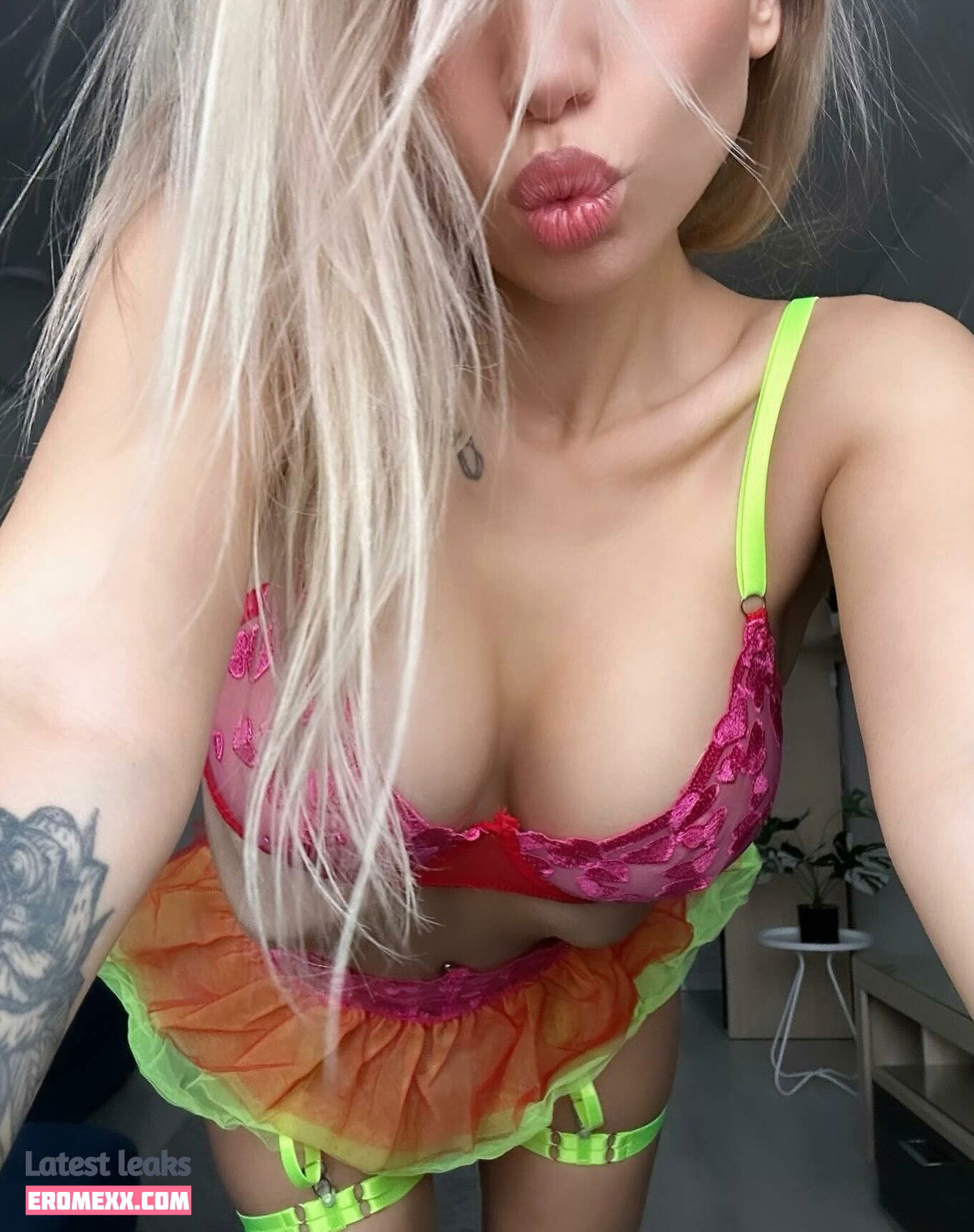 Latest Leaks Juli Sergeevna Nude #271 - Erome