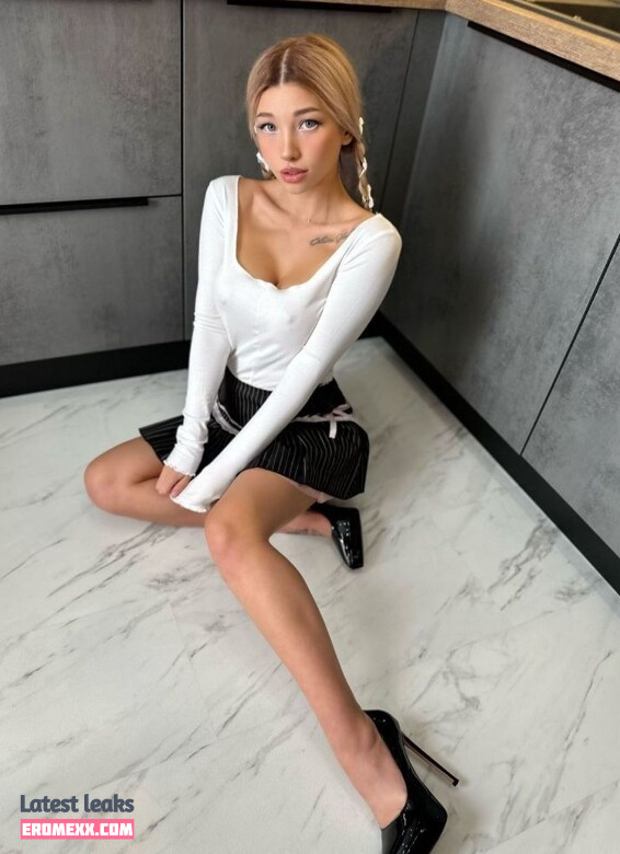 Latest Leaks Juli Sergeevna Nude #283 - Erome
