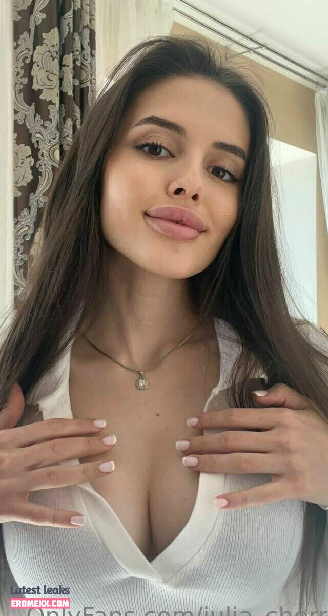 Latest Leaks julia_cherry Nude #9 - Fapello