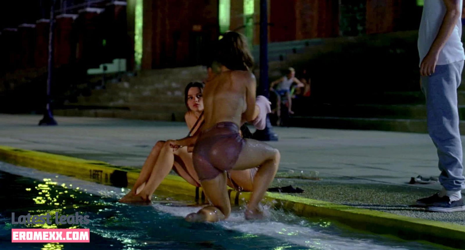 Latest Leaks Julia Garro Nude #1 - Fapello