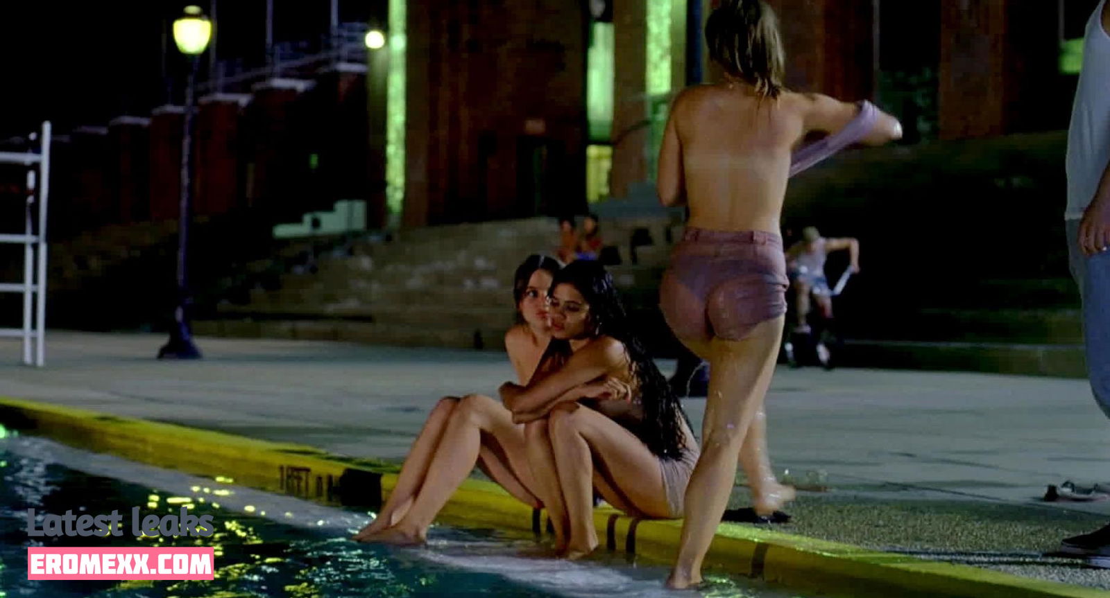Latest Leaks Julia Garro Nude #2 - Fapello