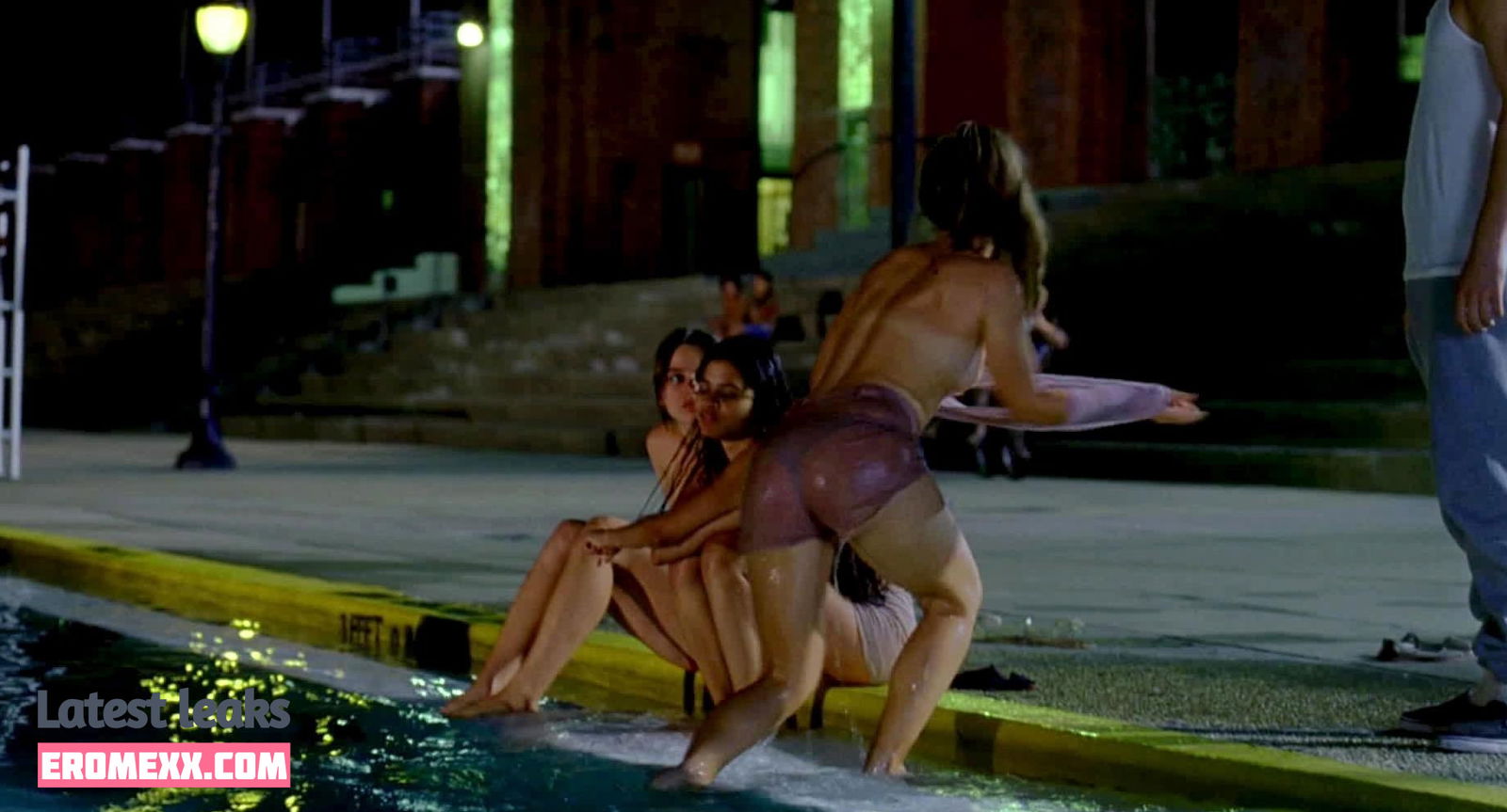 Latest Leaks Julia Garro Nude #3 - Fapello