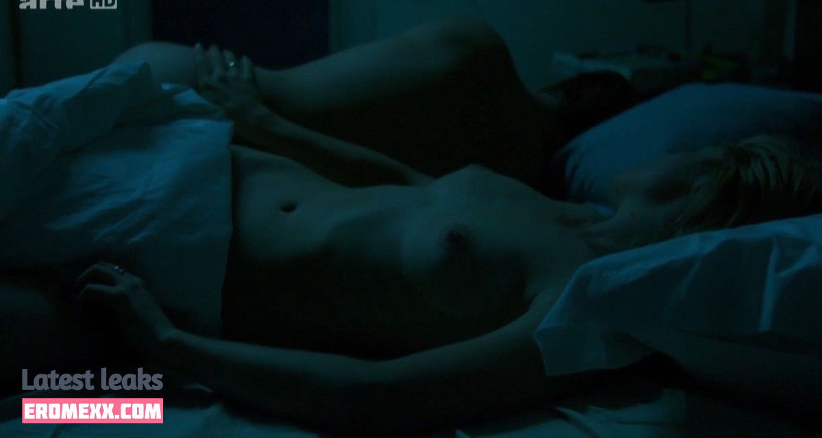 Latest Leaks Julia Jentsch Nude #65 - Fapello