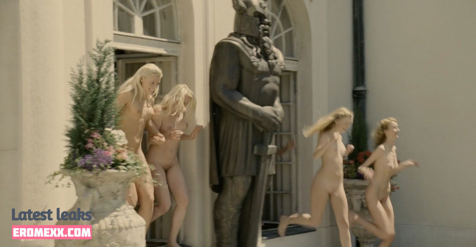 Latest Leaks Julia Jentsch Nude #69 - Fapello