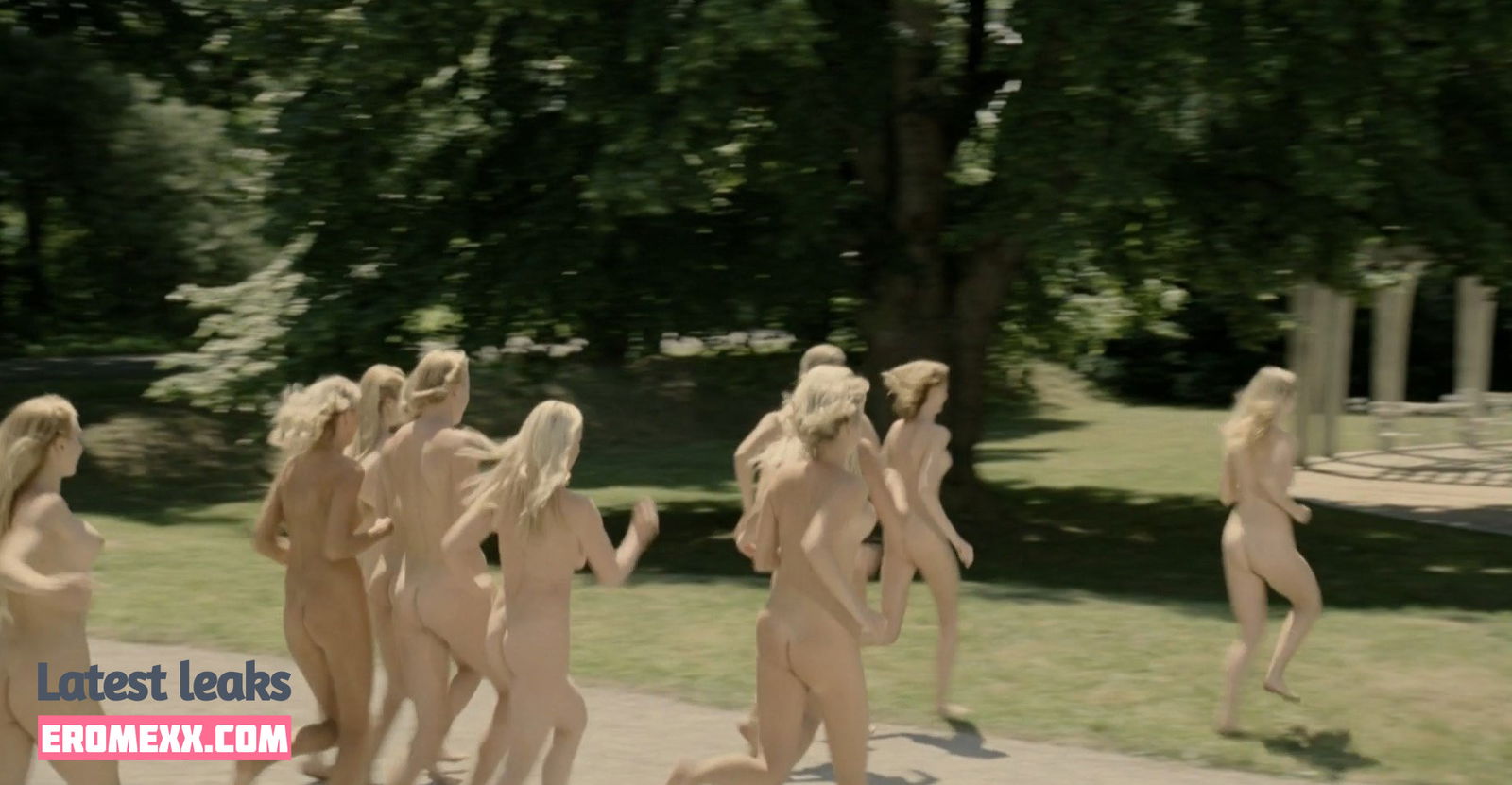 Latest Leaks Julia Jentsch Nude #70 - Fapello