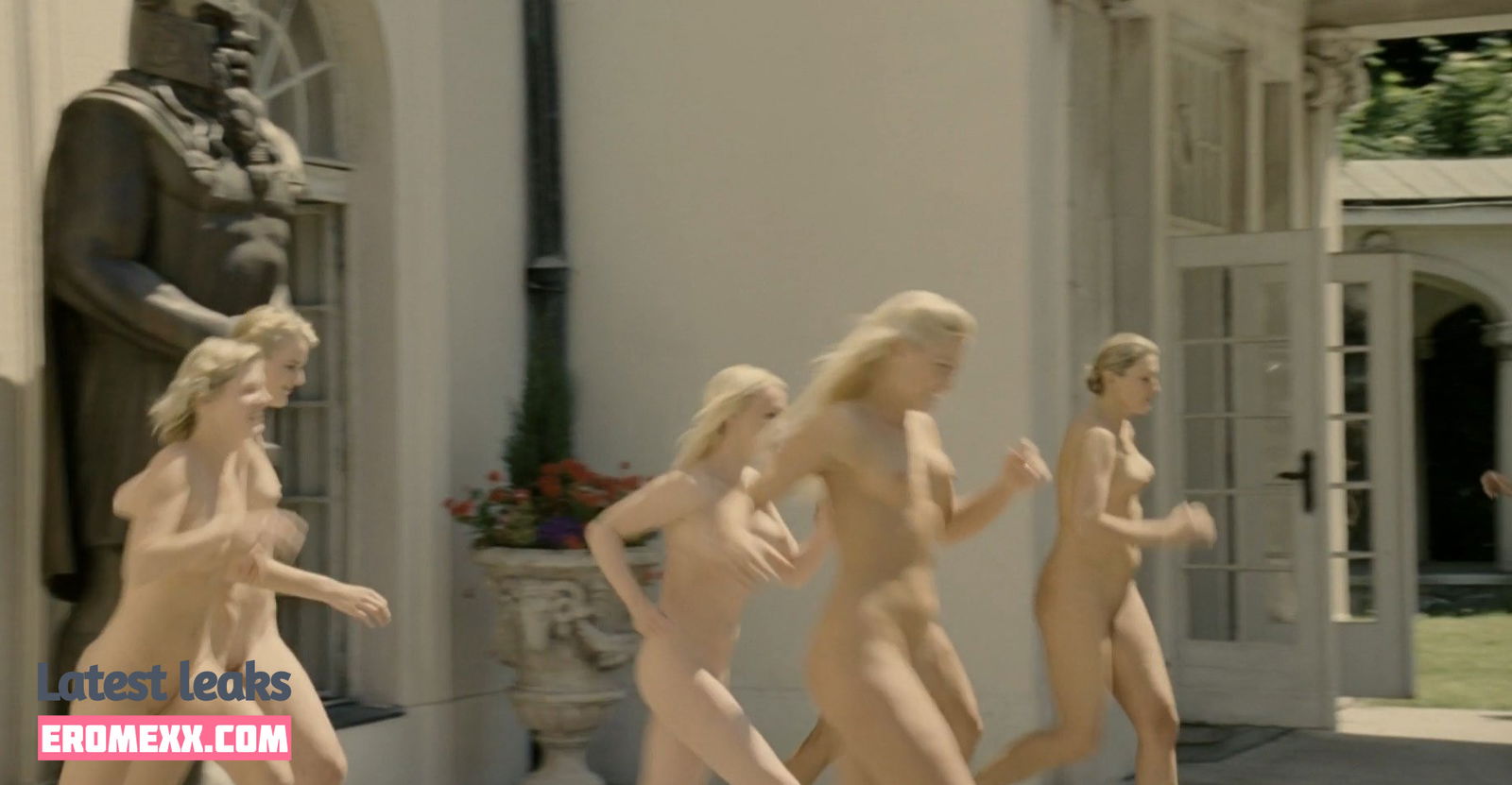 Latest Leaks Julia Jentsch Nude #75 - Fapello