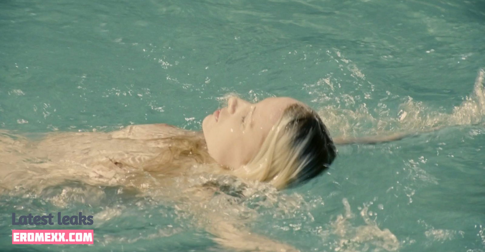 Latest Leaks Julia Jentsch Nude #77 - Fapello