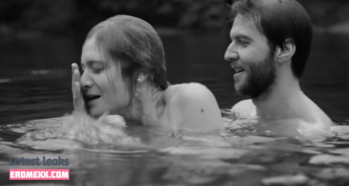 Latest Leaks Julia Jentsch Nude #79 - Fapello
