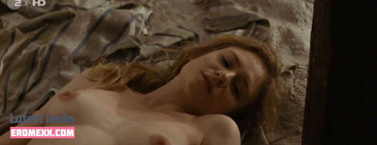 Latest Leaks Julia Jentsch Nude #85 - Fapello
