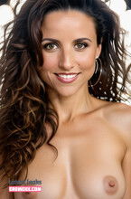 Latest Leaks Julia Louis-Dreyfus AI Porn Nude #56 - Fapello